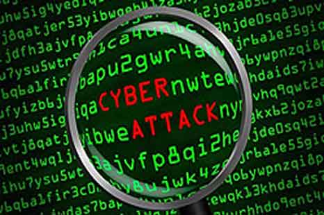 هکرهای چینی بیشترین حمله سایبری به ایران را انجام می دهند