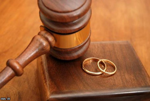 وکالت نامه حق طلاق به معنای عدم نیاز به حکم دادگاه نیست